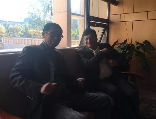 ZVCA會(huì)長(zhǎng)（左一）與Mahendra Swarup先生合影（三）.jpg