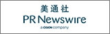 美通社