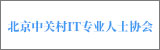 北京中關(guān)村IT專(zhuān)業(yè)人士協(xié)會(huì)